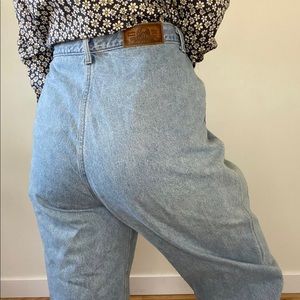 Vintage Rockies Jeans